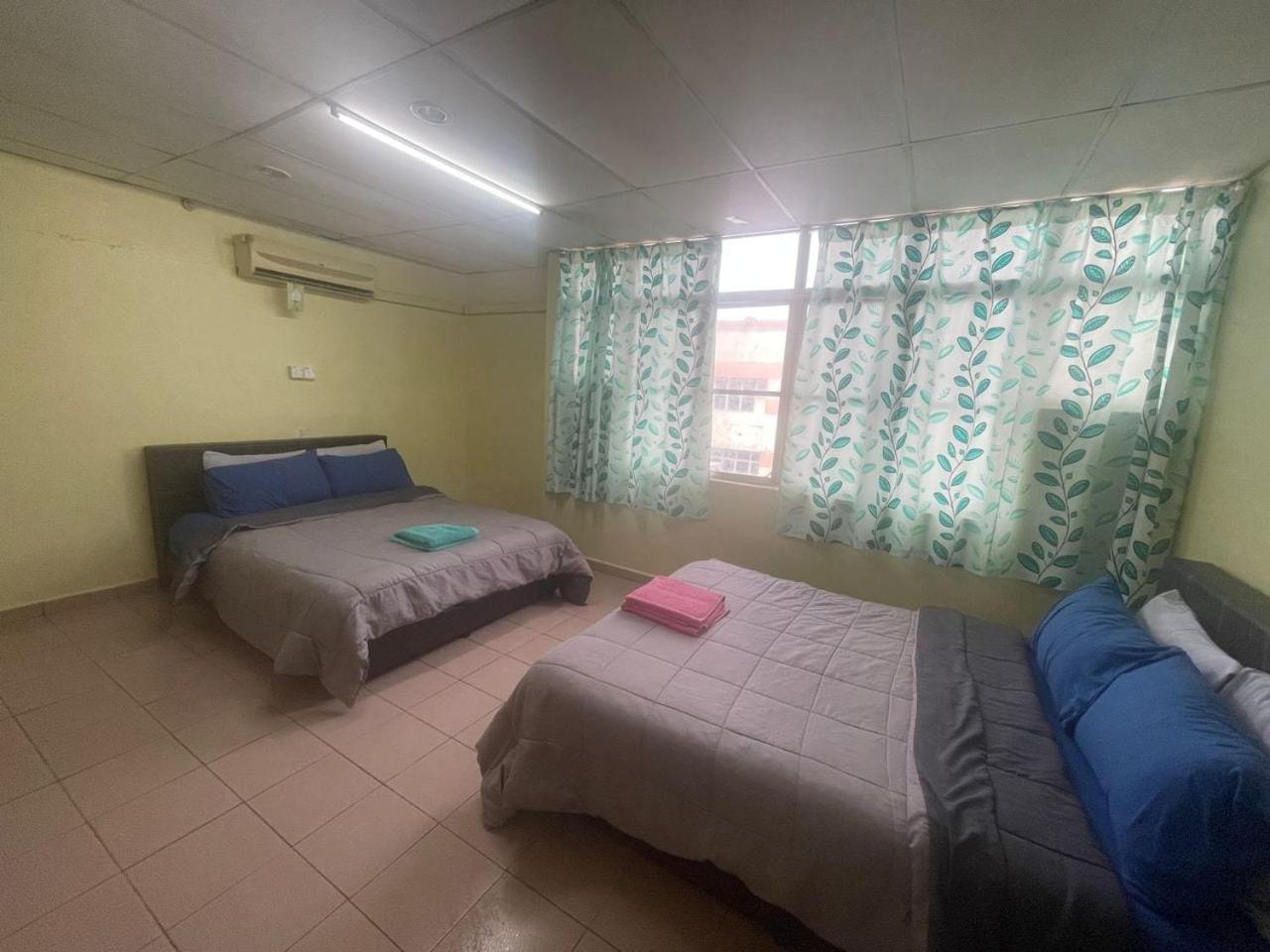 Oyo 90914 Hotel Mei Wah Kampong Selanchor Екстериор снимка